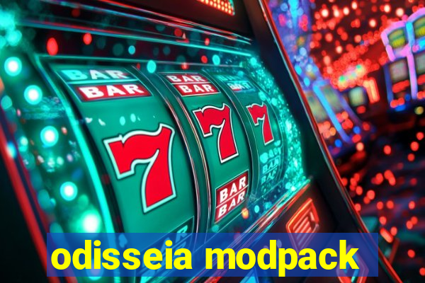 odisseia modpack